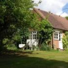 Casa De Vacaciones Suffolk: Duck Pond 