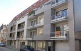 Casa De Vacaciones West Vlaanderen: Het Havenhuys Ii App 002 (Be-8450-56) 