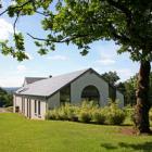 Apartamento De Vacaciones Durbuy: Le Holset 