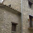 Casa De Vacaciones Aragón: Casa Vella 