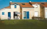 Casa De Vacaciones Francia: Pornic Fr2540.204.1 