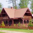 Casa De Vacaciones Suwalki: Casa De Vacaciones Gizycko 