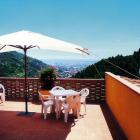 Apartamento De Vacaciones Pescia: Apartamento Santa Margherita 