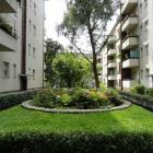 Apartamento De Vacaciones Berlín: Apartamento Berlin 