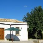 Casa De Vacaciones Noto Sicilia: Casa Zisola 
