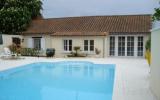 Casa De Vacaciones Poitou Charentes: Mac Garen (Fr-86190-01) 
