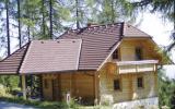 Casa De Vacaciones Hochrindl: Hochrindlhütte (At-9571-03) 