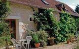 Casa De Vacaciones Centro Francia: Les Grandes Ecuries Fr4056.152.1 
