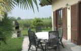 Casa De Vacaciones Peschiera Del Garda: Villetta (It-37019-07) 