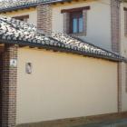 Apartamento De Vacaciones Castilla Y Leon: Casa Sarmiento 