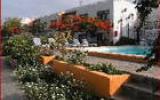 Apartamento De Vacaciones Canarias Fax: El Angosto Pequeño 