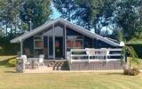 Casa De Vacaciones Dinamarca: Juelsminde Dk1129.5581.1 