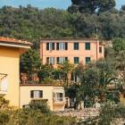 Apartamento De Vacaciones Portovenere: Apartamento Portovenere 