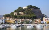 Casa De Vacaciones Denia Comunidad Valenciana: Dénia Es9700.134.1 