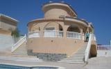 Casa De Vacaciones Rojales: Casa Rojales (Es-03170-15) 