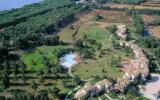 Apartamento De Vacaciones Pula Sardegna: Baia Delle Palme (It-09010-01) 