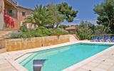 Casa De Vacaciones Hyères: Maison Pelletier Fr8399.150.1 