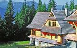 Apartamento De Vacaciones Zakopane: Górski Dworek Pl3450.160.2 