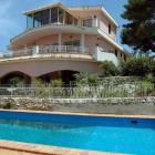 Apartamento De Vacaciones Siracusa: Apartamento Via Col Vento 