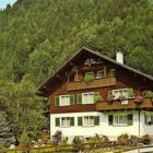 Casa De Vacaciones Vorarlberg: Ingrid 