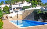 Casa De Vacaciones Almuñécar: Almuñécar Es5380.170.1 