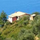 Apartamento De Vacaciones Bonassola: Apartamento Bonassola 