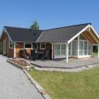 Casa De Vacaciones Storstrom: Casa De Vacaciones Marielyst 