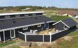 Casa De Vacaciones Bjerregård: Bjerregård Dk1046.1317.1 