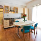 Apartamento De Vacaciones Finale Ligure: Apartamento Adelaide 