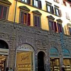 Apartamento De Vacaciones Firenze: Apartamento Palazzo Buonaguisi 