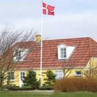 Casa De Vacaciones Søndervig: Casa De Vacaciones Søndervig 