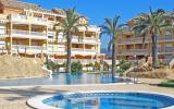 Apartamento De Vacaciones Comunidad Valenciana: Residencia Aquamarina ...