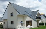 Apartamento De Vacaciones Bretagne: Le Pen Duick Ty Ave (Fr-56410-05) 