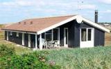 Casa De Vacaciones Bjerregård: Bjerregård Dk1046.1067.1 