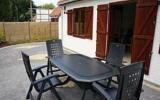 Casa De Vacaciones Bredene: Vissershuis 26 (Be-8450-30) 