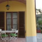 Casa De Vacaciones Toscana: Montelupo 