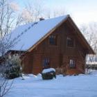 Casa De Vacaciones Rheinland Pfalz: Chalet Erlenberg 
