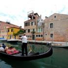 Apartamento De Vacaciones Italia: Apartamento Campo San Trovaso 