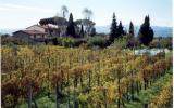 Apartamento De Vacaciones Reggello: Ginevra (It-50065-05) 