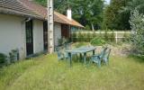 Casa De Vacaciones Cabourg: Le Lucky Fr1807.224.1 