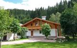 Apartamento De Vacaciones Gerlos: Gerlos At6281.120.1 