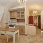Apartamento De Vacaciones Roma Lazio: Cleopatra 