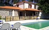 Casa De Vacaciones Viana Do Castelo: Casa Prevesendes (Pt-4990-08) 