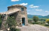 Casa De Vacaciones Languedoc Roussillon: Moulin De Bissat Fr6735.110.1 