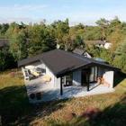 Casa De Vacaciones Dinamarca: Casa De Vacaciones Sømarken 