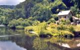 Casa De Vacaciones Auvernia: Domaize Fr4251.700.1 