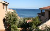 Apartamento De Vacaciones Italia: Porto Corallo Bilo (It-09040-01) 