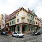 Apartamento De Vacaciones Dolnoslaskie: Apartamento Wroclaw 