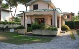Casa De Vacaciones Forte Dei Marmi: Villa Santiago It5169.340.1 