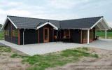 Casa De Vacaciones Dinamarca: Lyngså Dk1094.164.1 